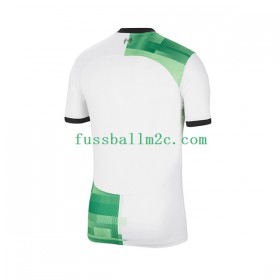 Fußballtrikots Liverpool FC Auswärts Trikotsatz 2023-2024